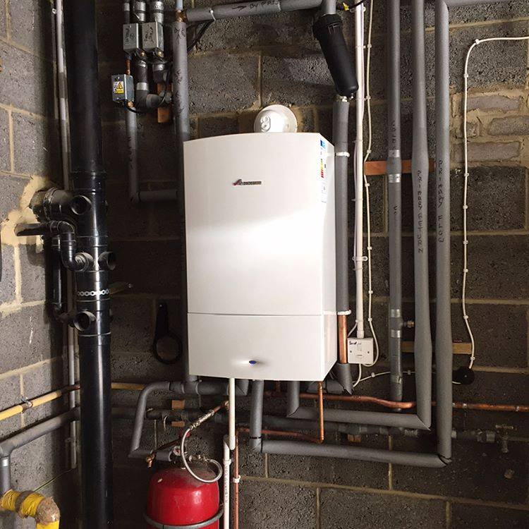Boiler Replacement nearest to me Sheffield S2 
